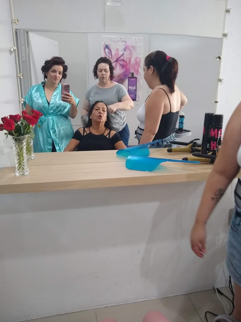Salao Luriana Novo Hamburgo photo