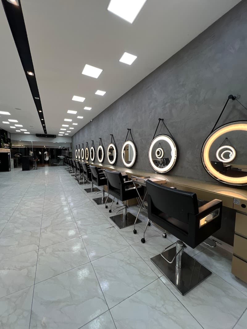 Salão pinheiro Fortaleza photo