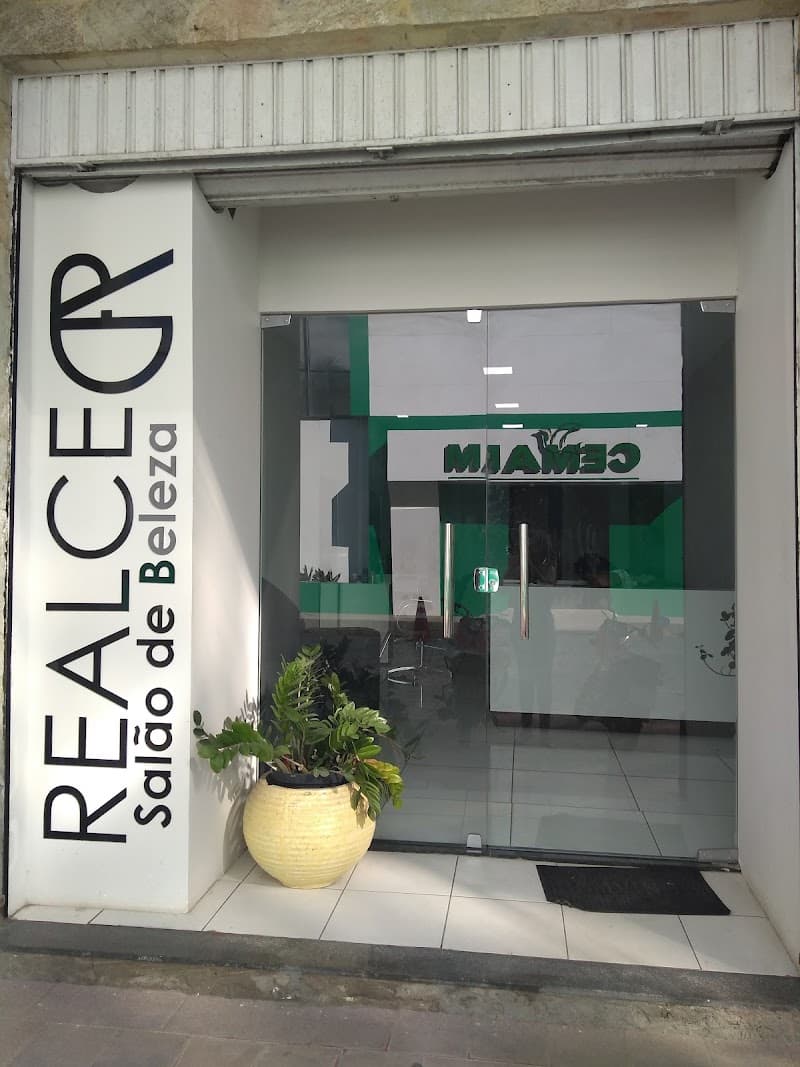 Salão Realce Iguaí photo