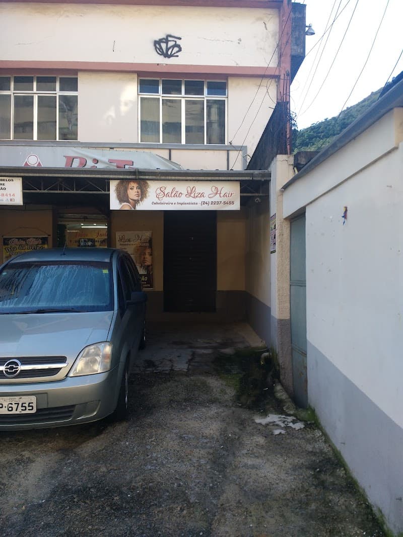 Salão Sueli Petrópolis photo