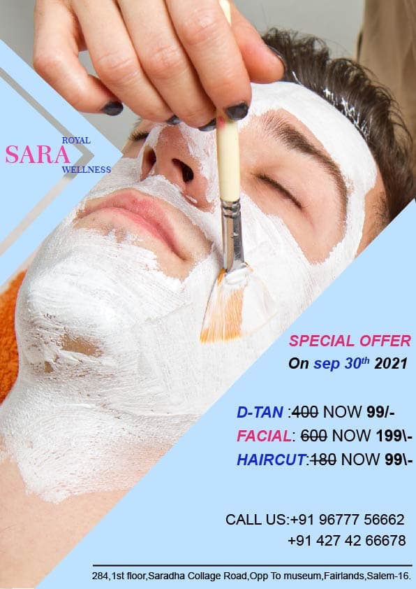 Salemacesalon&spa photo