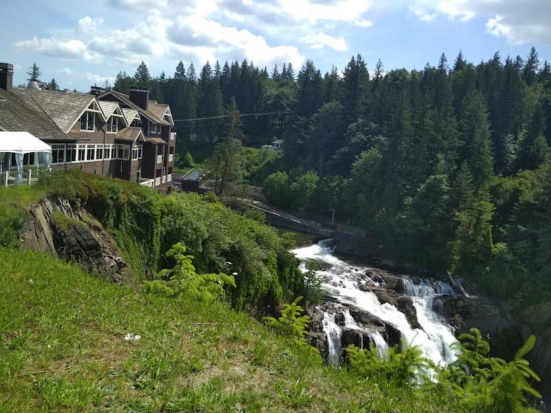 Salish Lodge & Spa Seattle photo