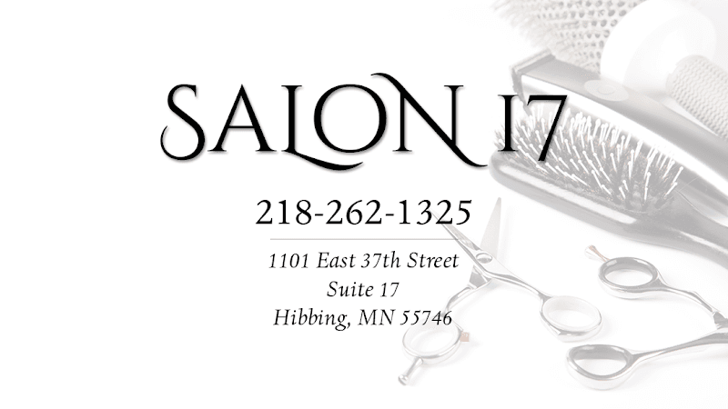 Salon 17 Hibbing photo