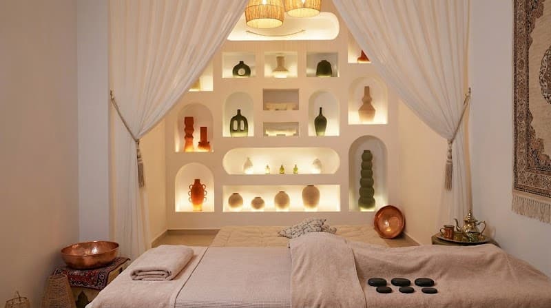 Salon Anais IMM 24 photo