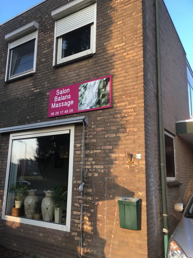 Salon Balans Huissen photo