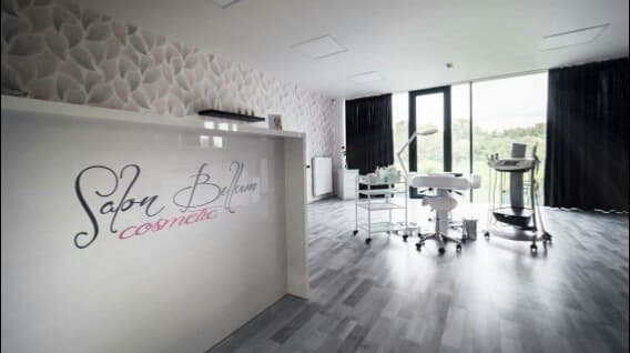 Salon Bellum Cosmetic Zvolen photo
