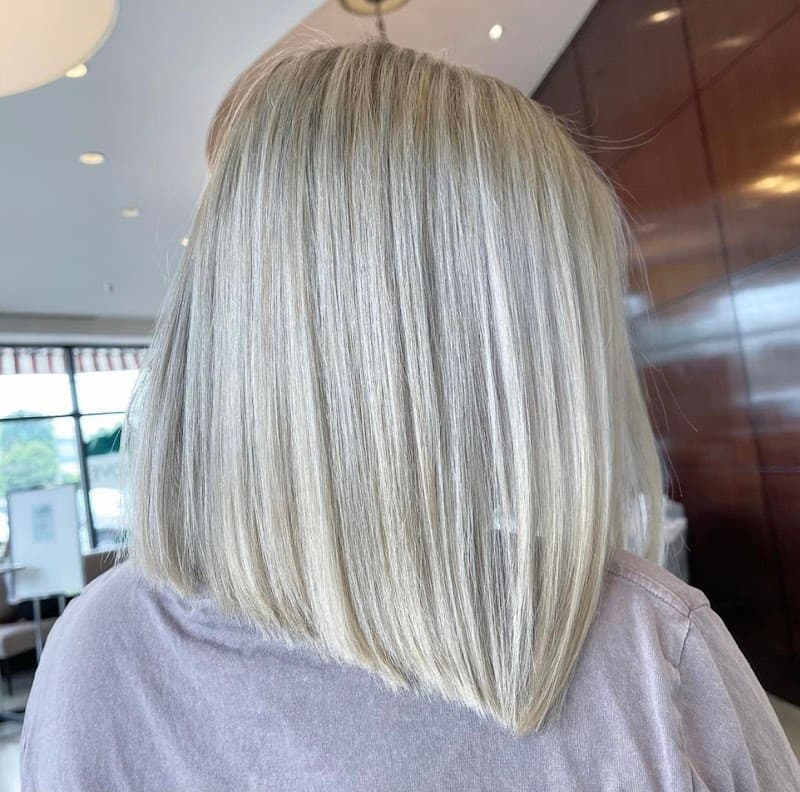 Salon Caryn Max Moorestown photo