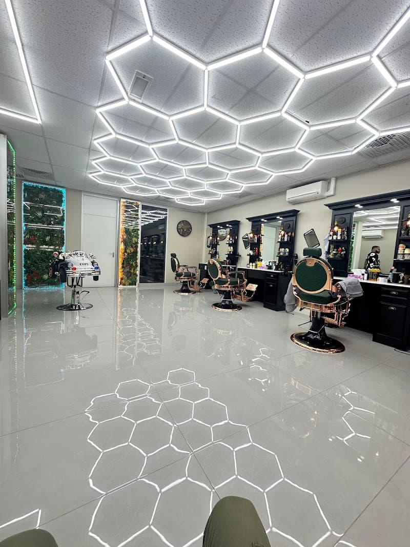 Salon chavi Oud-Beijerland photo