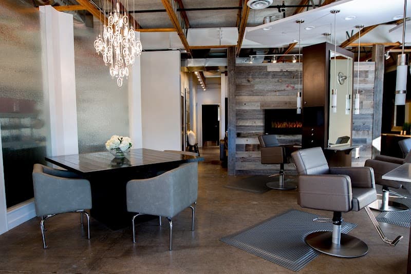 Salon Cheveux Maplewood photo