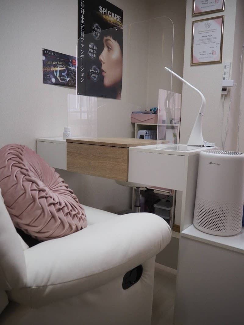 SALON COCO Koshigaya photo
