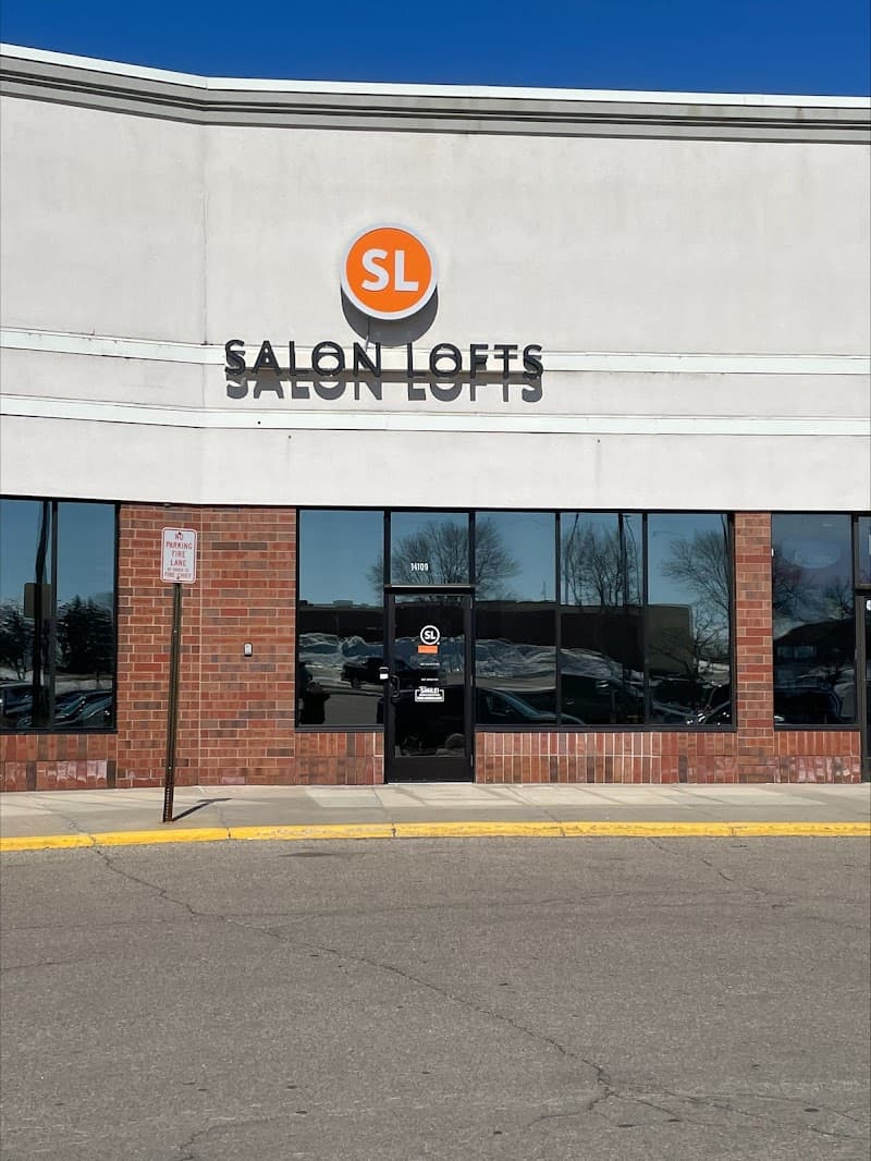 Burnsville salon concepts photo