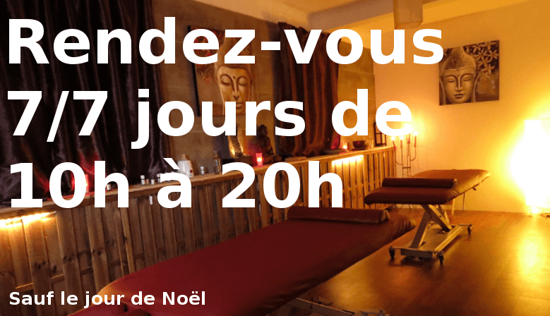Nîmes salon de spa photo