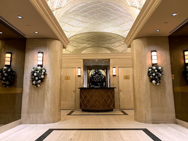 Salon De Tokyo New York photo