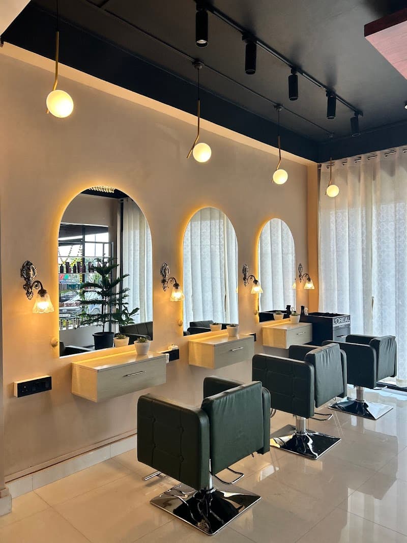 Salon Deja Vu Saskatoon photo