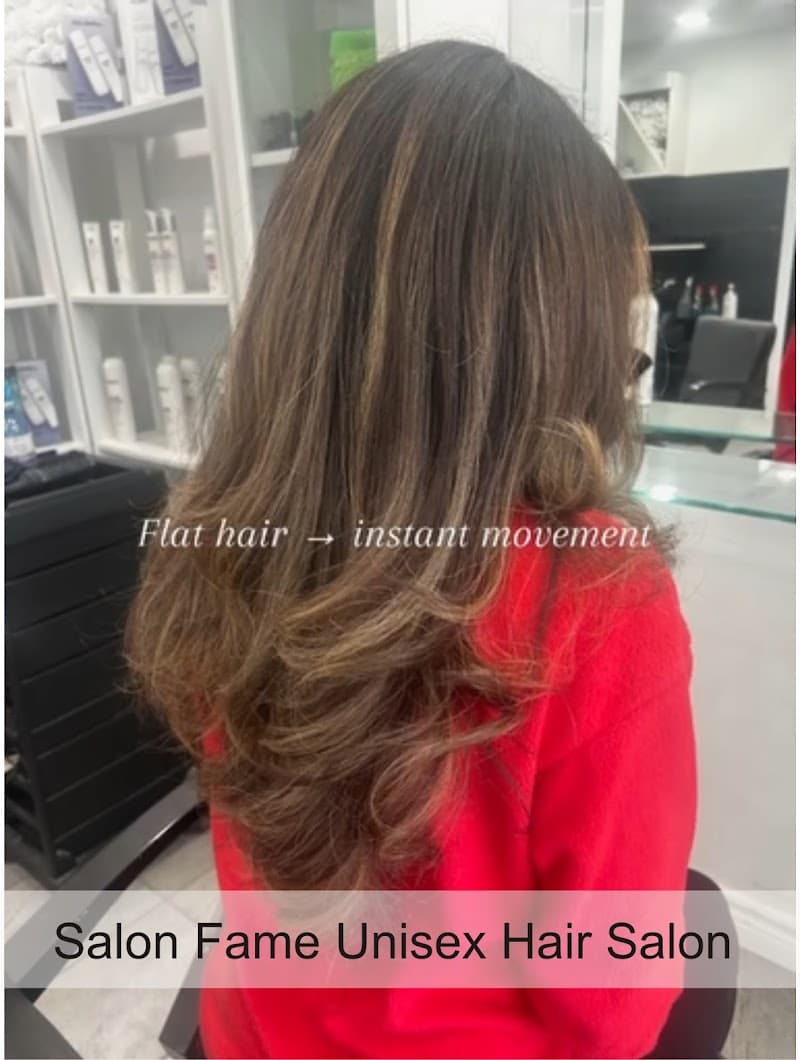 Salon Fame Thornhill photo