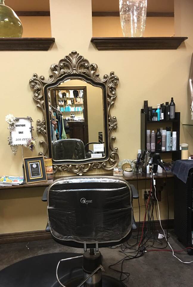 Salon G Spa Colleyville photo