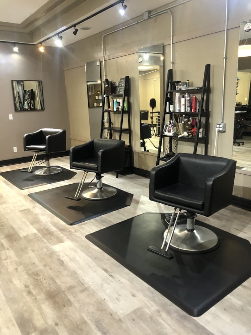 Salon J Goshen photo