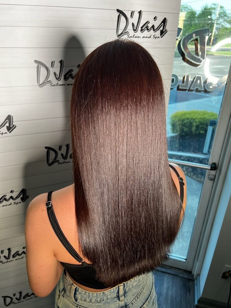 Salon Jade Toms River photo