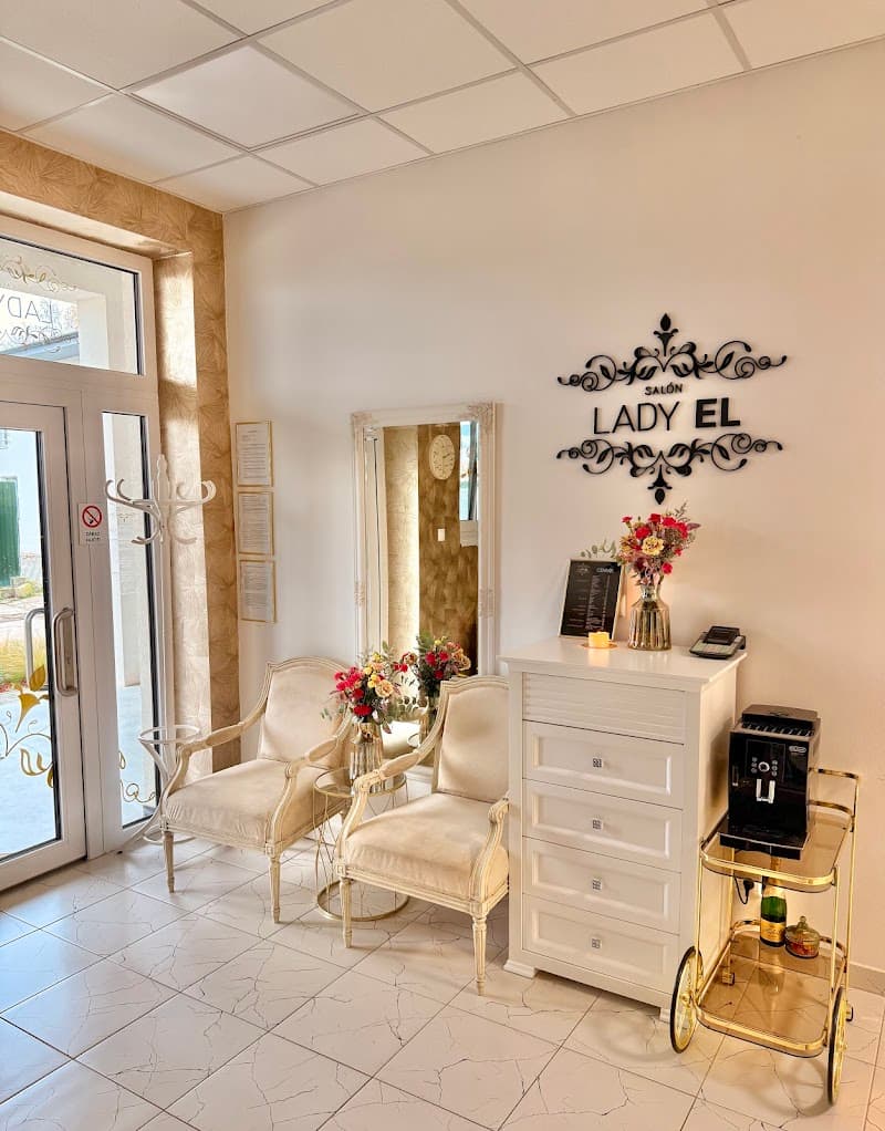 Salón Lady El Bytča photo
