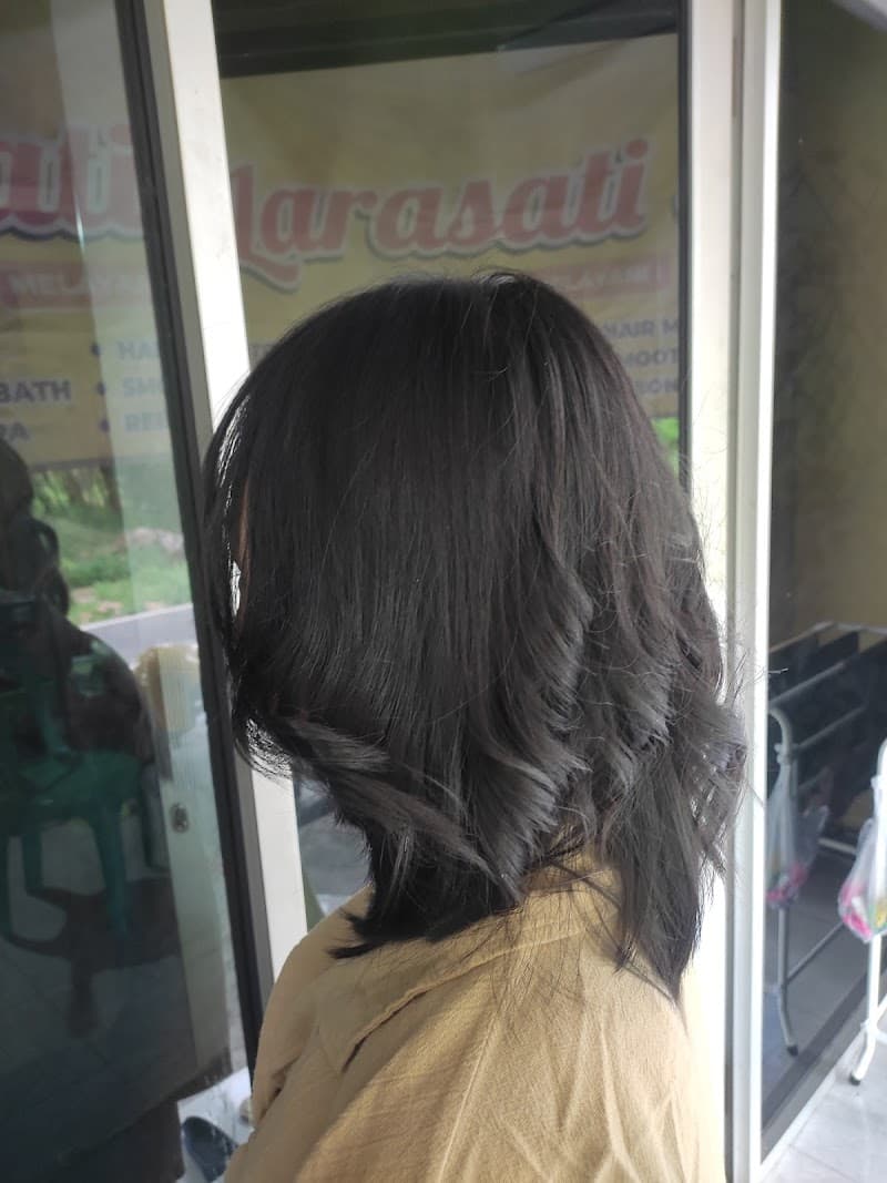 Salon Larasati Klaten photo