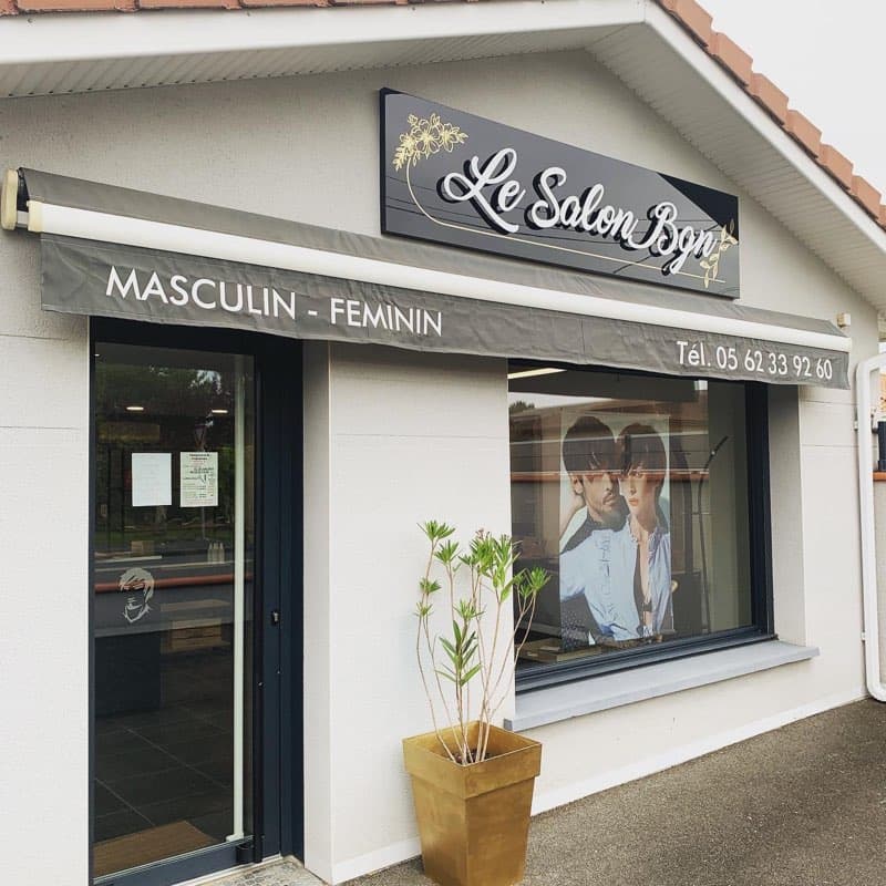 Salon Le Lys Soues photo