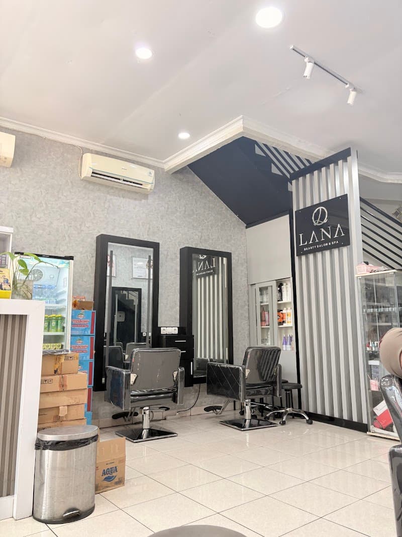 Salon Melani Indramayu photo