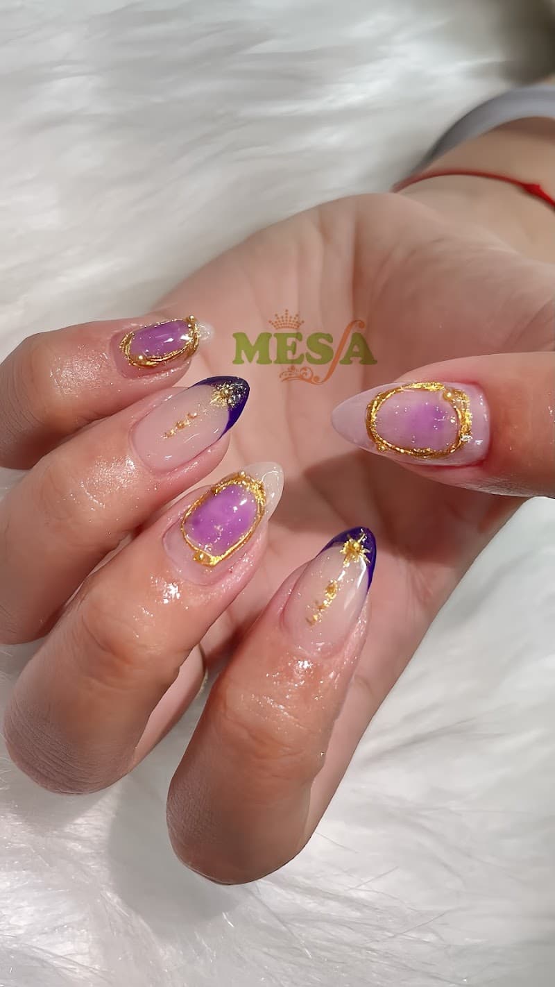 Salon Mesa Quận 6 photo