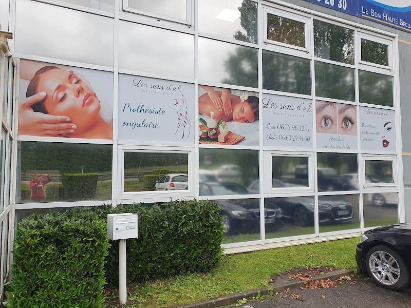 SALON Naturellement Claix photo