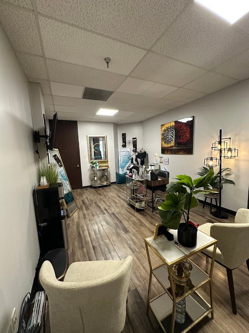 Salon Noir & Spa Humble photo