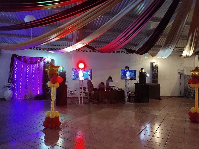 Salón Ollin Tla Coatepec photo