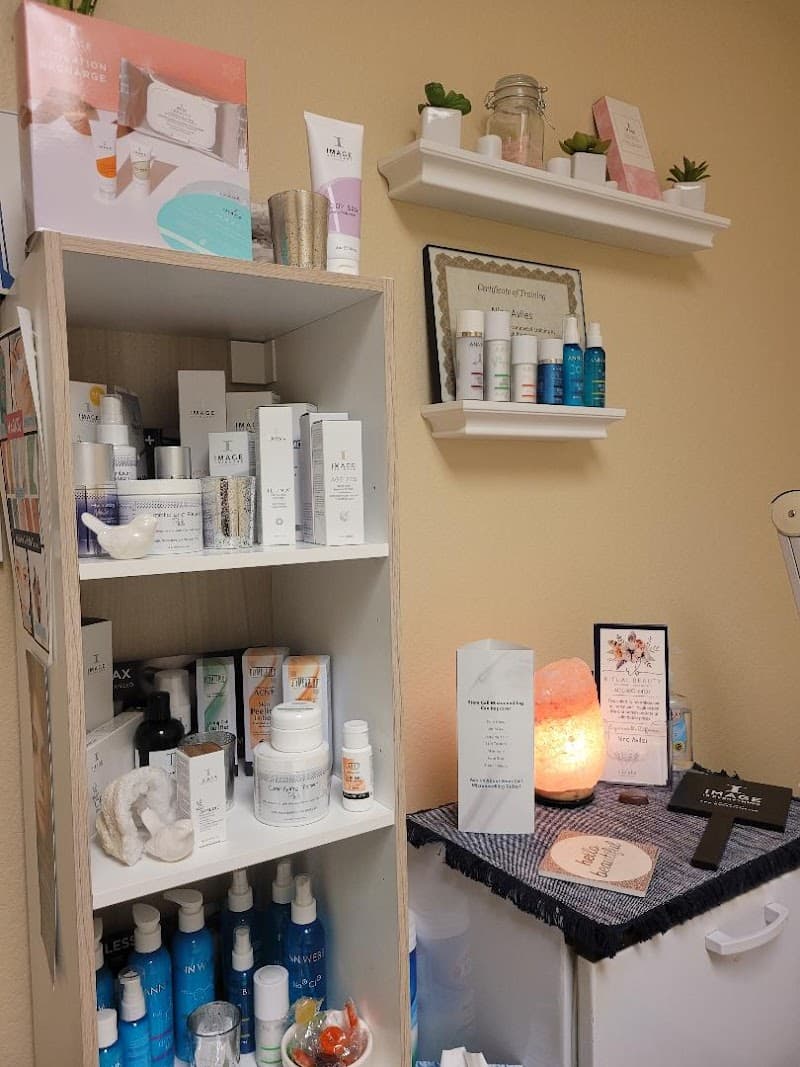 Salon Rituals Peoria photo