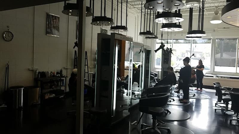 Salon Rubicon Houma photo