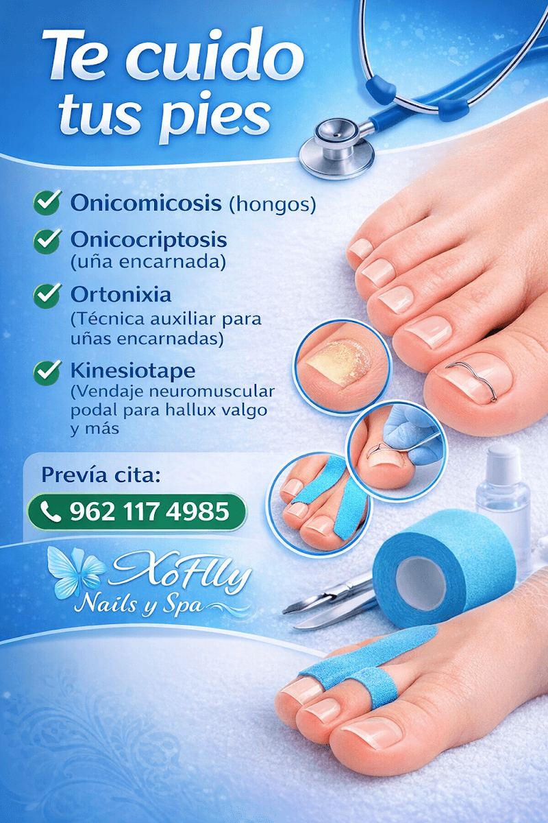 Salon Spa LuzXim Tapachula photo