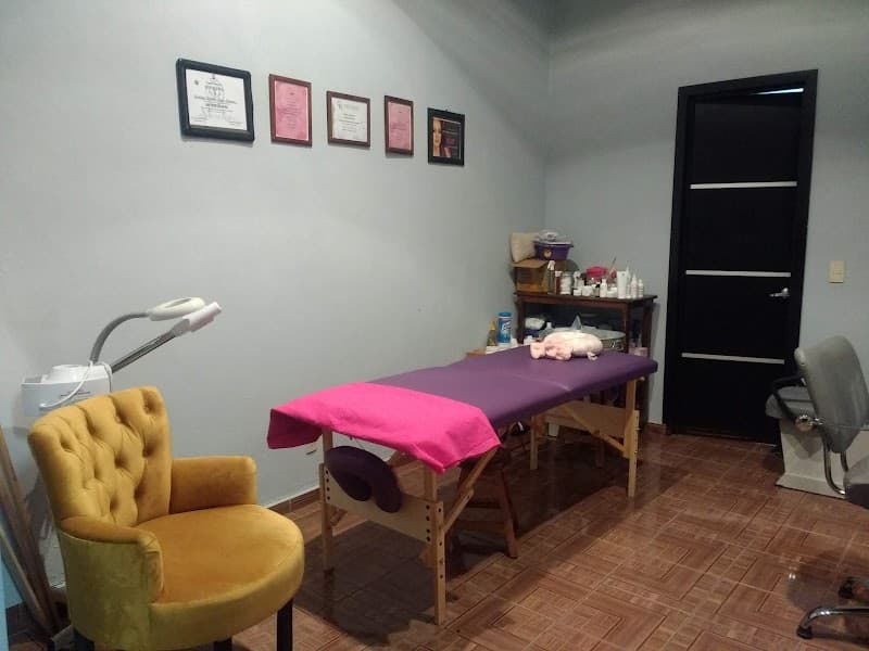 Salon Vero Spa Tonalá photo