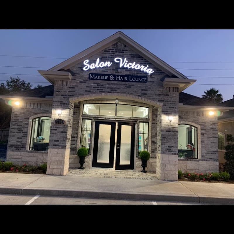 Salon Victoria Katy photo