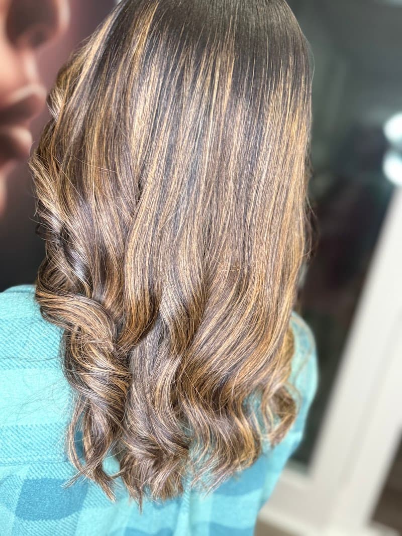 Salonluxe Taunton photo
