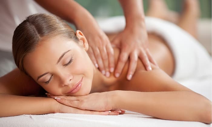 Salt House Spa Osterville photo