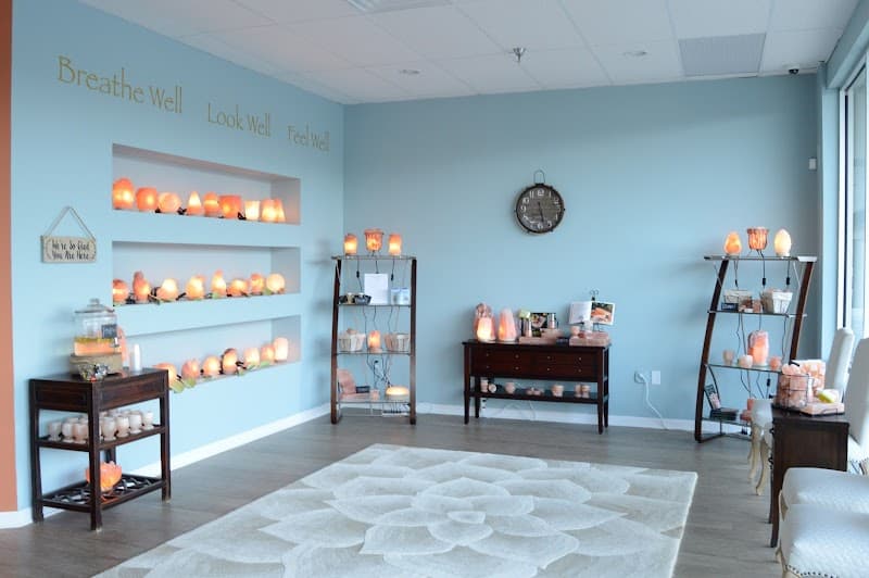 Salt MedSpa Hendersonville photo