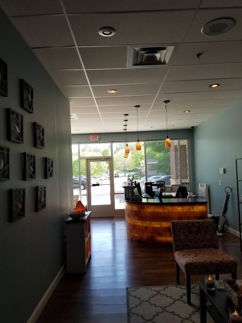 Salt MedSpa of Roswell photo