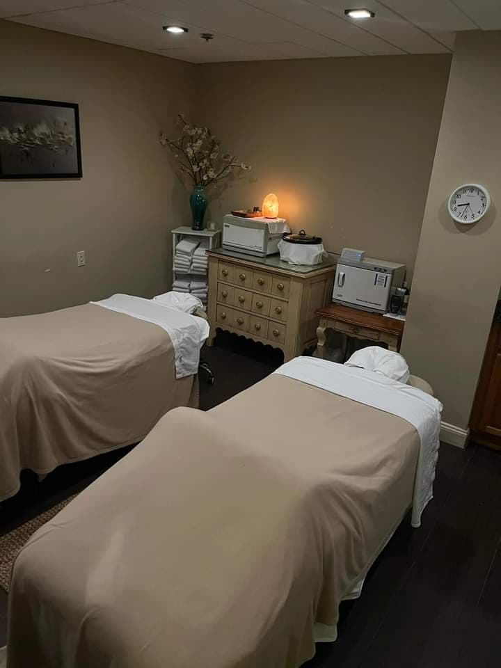 Salt Micro Spa North Conway photo