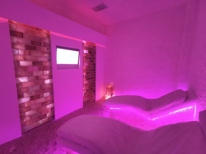 Salt Room Vitoria Gasteiz photo