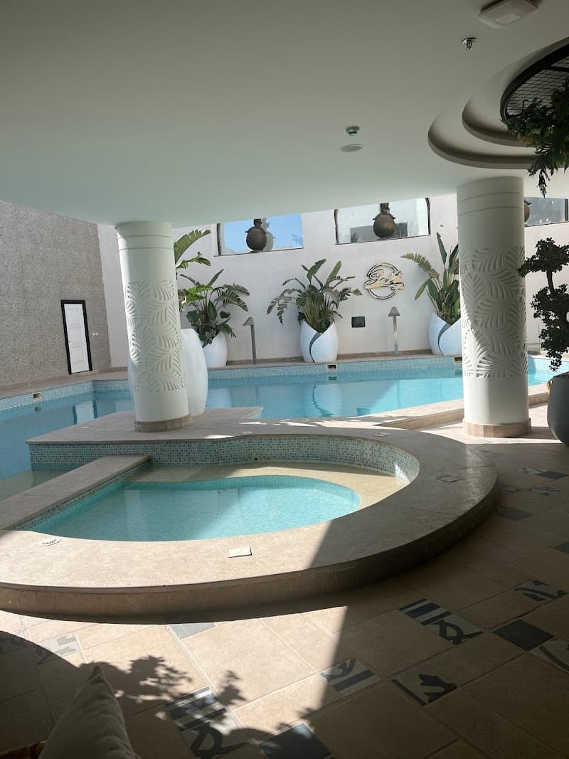 Salt Spa El Gouna Hurghada photo
