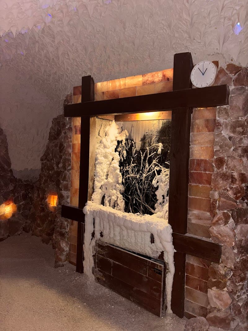 Salt Spa St Augustine photo