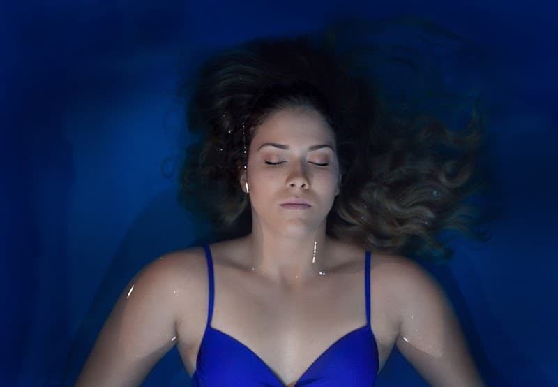 Salt2O Float Spa Fargo photo