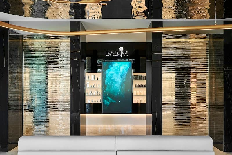 Saltair Day Spa Melbourne photo