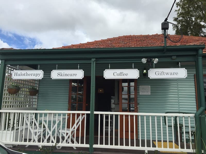 Salty Kisses Gympie photo