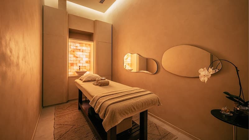 SaltZen Spa Dubai photo
