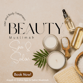 Salun Spa Muslimah Ampang photo
