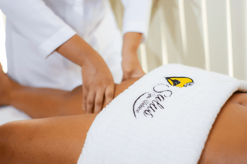 Salus Spa Urbano Aracaju photo