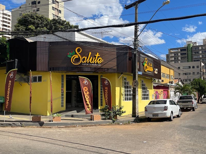 Salute Yn Nature Goiânia photo